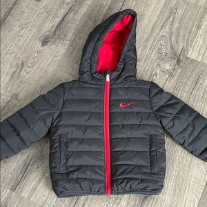 Nike 2T Jacket